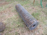 (1) Roll of Red Brand 6' Long Fence