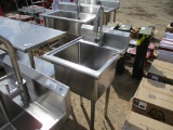 Trinity Stainless Sink
