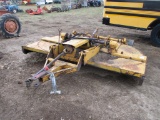 10' Pull Type Cutter
