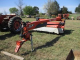 Kuhn GMD 3150 TL 10' Pull Type Disc Mower