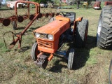Kubota L2000 Tractor