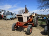 Case Agri King 970 Tractor