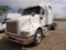 *OFFSITE-2005 International 9400 T/A Sleeper Truck