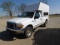 *OFFSITE - 1999 Ford F350 4x4 Single Cab Pickup
