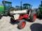 Case 1390 Utility Tractor