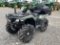 2021 Honda Foreman TRX 520 4X4 ATV