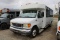2005 Ford E-450 S/A Bus