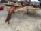 New Holland 256 Pull Type Side Delivery Rake