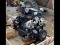 Case IH 6.7L 191 HP Motor