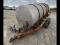 1000 Gallon Pull Type Water Wagon