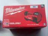Milwaukee M18 Inflator Tool Only