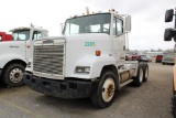 1993 Freightliner T/A Daycab Truck