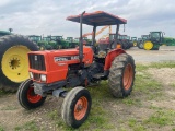 Kubota M4030 Utility Tractor