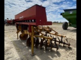 Taylor Way 3pt Tandem Tapered Levee Plow