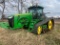 *OFFSITE-John Deere 8360RT Track Tractor
