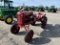 BF Avery Model V Row Crop Tractor