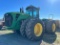 John Deere 9430 4x4 Articulating Tractor