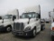 2020 Freightliner Cascadia 125 T/A Daycab Truck