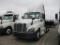 2020 Freightliner Cascadia T/A Daycab Truck
