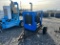 New Holland S85 Power Unit w/ S/A Trailer