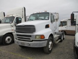 2006 Sterling AT9500 T/A Daycab Truck