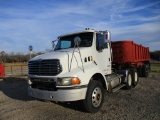 *OFFSITE -2007 Sterling AT9500 T/A Daycab Truck