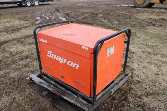 Snap-On Road Tool Chest