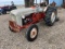 **Ford 600 Tractor