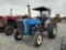 Ford 3600 Utility Tractor w/ Canopy