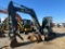 2020 Volvo ECR88 Pro Hydraulic Excavator