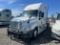 2015 Freightliner Cascadia T/A Sleeper Truck