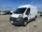 2014 Dodge Promaster 2500 Cargo Van