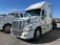 2014 Freightliner Cascadia T/A Sleeper Truck