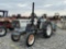 Kumiai ST2020 Compact Tractor w/ Tiller