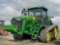 2021 John Deere 8RT 310 Cab Track Tractor