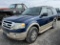 2010 Ford Expedition 4-Door SUV