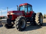1997 Case IH 8950 MFWD Cab Tractor