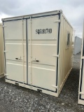 12' Container