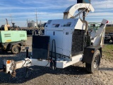 Altec CFD1217 Pull Type Chipper