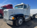 2003 Freightliner FLD120 T/A Daycab Truck