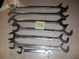 pittsburg o/end wrenches 1 3/8 - 2