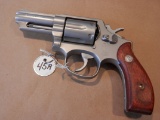 s & w 357 mag Lady Smith, 3