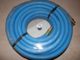 service station air hose 50ft