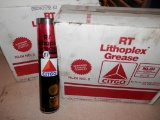 2 boxes grease