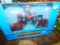ERTL FARM COUNTRY CASE TRACTOR IMPLEMENT SET W/ BOX