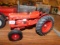 MCCORMICK WD 9 TRACTOR