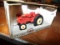ERTL DAVID BROWN 900 IMPLEMATIC TRACTOR 1/32 W/ BOX