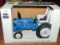 SCALE MODEL FORD 4630 UTILITY TRACTOR 1/16 W/ BOX