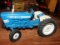 4600 FORD TRACTOR