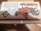 SPECIAL EDITION ALLIS CHALMERS D-19 DIESEL TRACTOR 1/16 W/ BOX